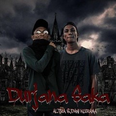 durjana saka by dani kurama, altra