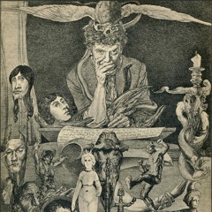 Destiny - La Bruja (Prod.Randombeats)