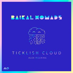 Alex Doering - Ticklish Cloud (Original Mix)
