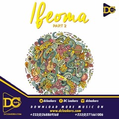 Ifeoma (Part 2)|www.dcleakers.com