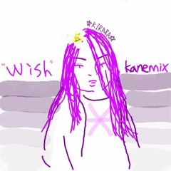 KIRARA - Wish remix
