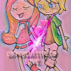 Different Type of Love Ft Matthew Malone, Pb Rah