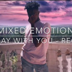 A Day With You - Reggie