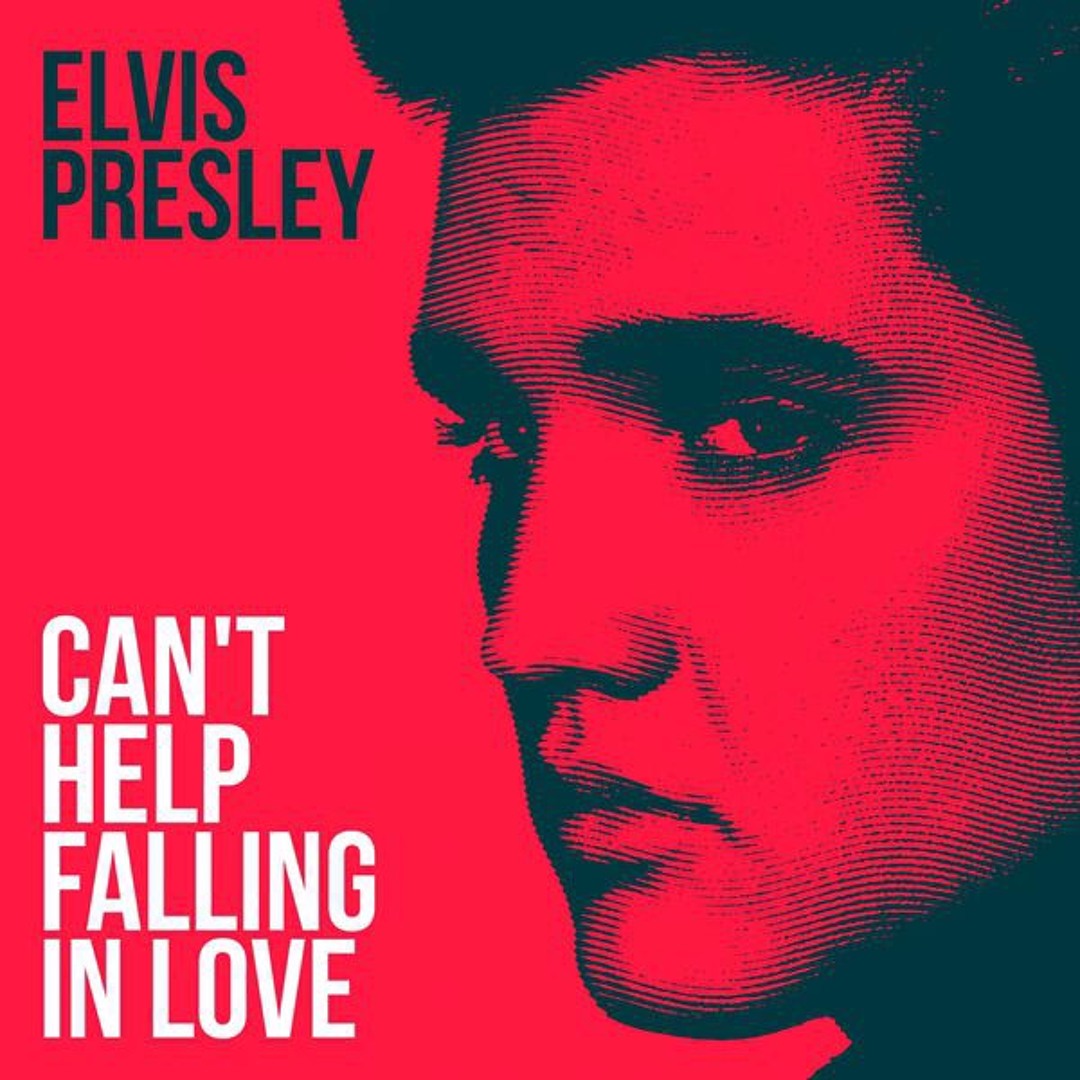 Stream Can't Help Falling In Love - Elvis Presley (cover) by Nix | Listen  online for free on SoundCloud