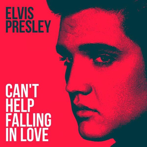 Stream Can&#39;t Help Falling In Love - Elvis Presley (cover) by Nix | Listen online for free on SoundCloud