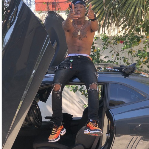 81 Lloyd X Yhn KEVO  - Mmhmm