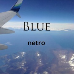 Netro - Blue