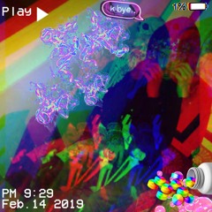 Nothing Left🕳🏃‍♂️