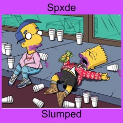 Spxde - Slumped