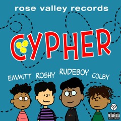 ROSE VALLEY CYPHER