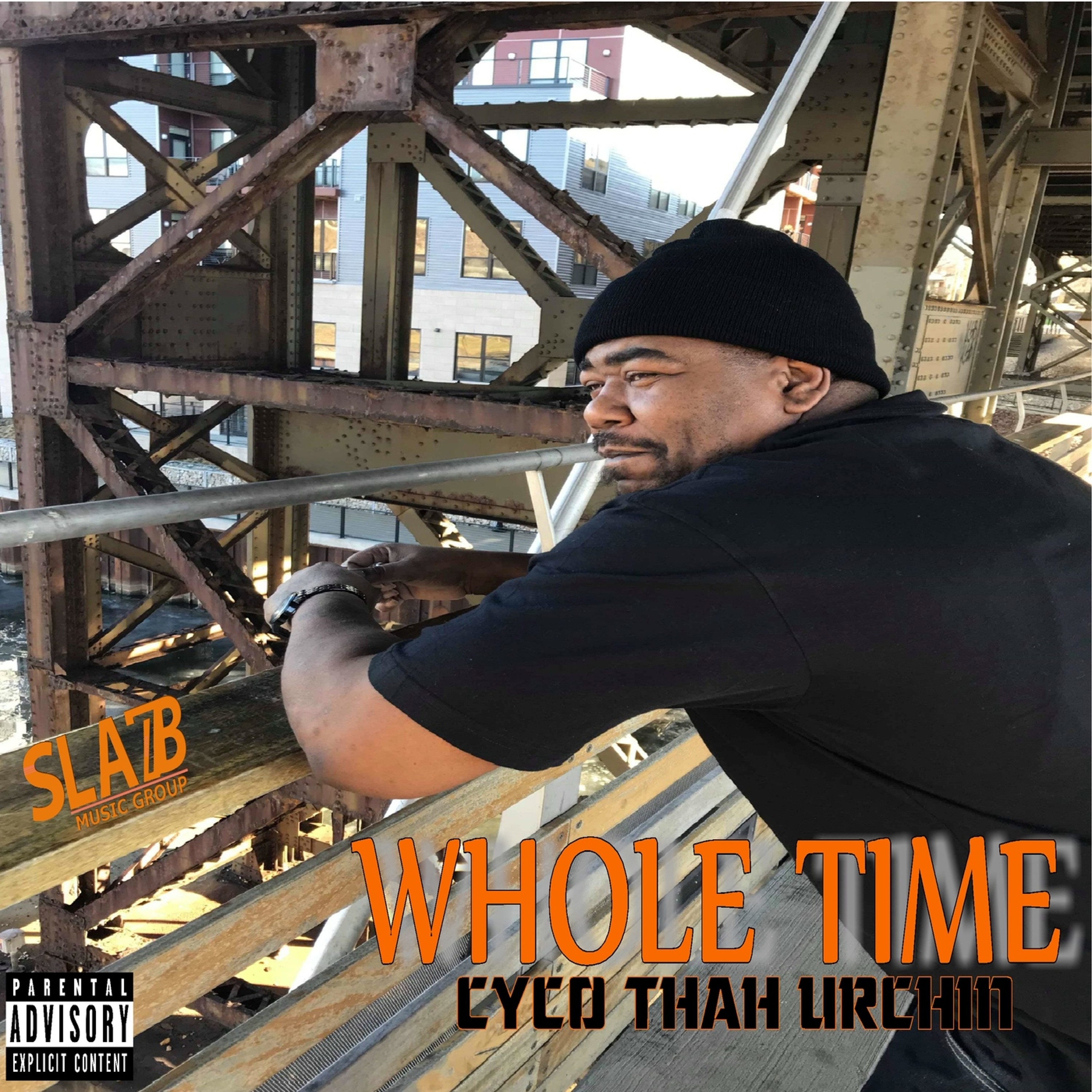 Cyco Thah Urchin