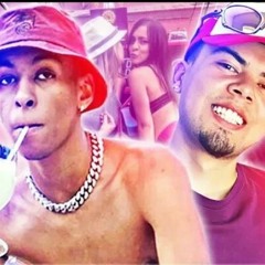 MC Leléto e MC Souza - Hoje Eu To Felizão - Tô Tchulin Tchunfly - Mexe O Bundão
