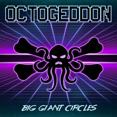 OCTOGEDDON - Angry Octopus Instrumental (New York Ocean)