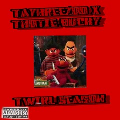 TayBreezoo x Thotie Bucky  Twirl Season