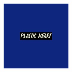Bazzart - Plastic Heart