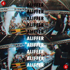 After sun #4 '' Aliffer