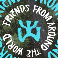 CAM HARRIS LIVE @ FFAW FESTIVAL FEB 2019 - TE ARAI