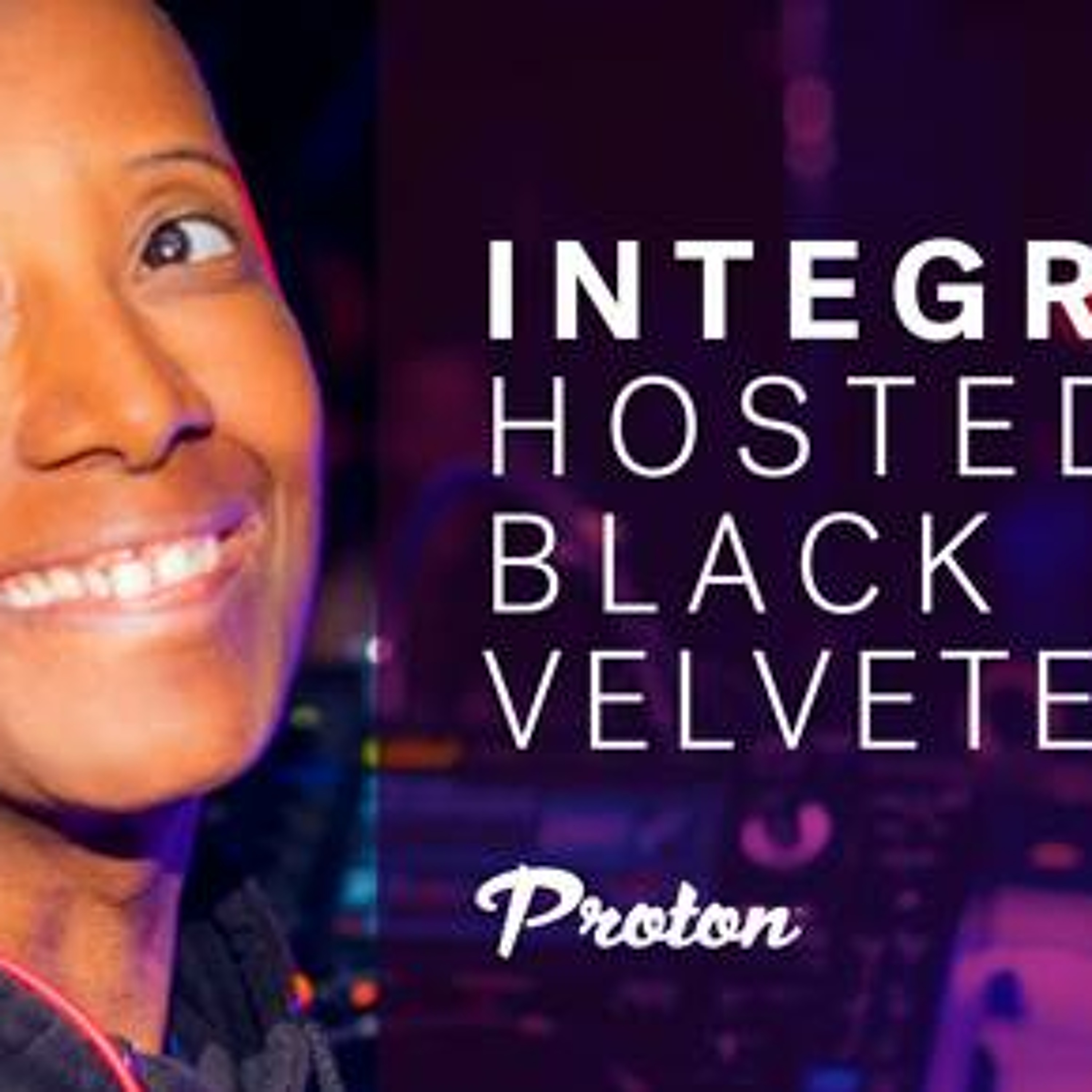 Black Velveteen