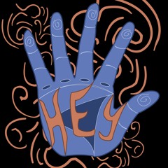 say hey! feat. sheffdan & answeredthought (prod. answeredthought)