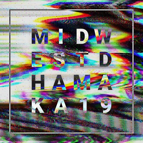 Midwest Dhamaka 2019 Mixtape by Khan & DJ Sahil
