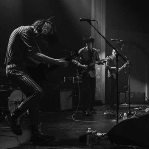 Stream Car Seat Headrest Naked Giants This Must Be The Place (Talking