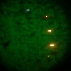 Reticle Wanda