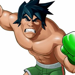 Punch - Out!! Wii - Giga Mac Full Theme (HD)