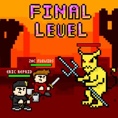 Final Level (feat. Isaac Zale)