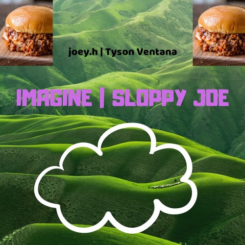 imagine (prod. sadstro)