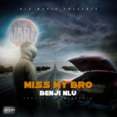 Miss my Bro [prod.by Hozay Beats]