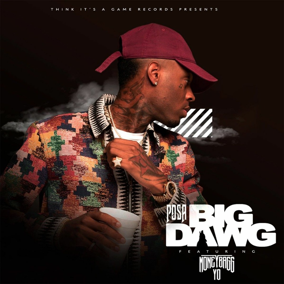 Stream Big Dawg (feat. Moneybagg Yo) by Posa | Listen online for free ...