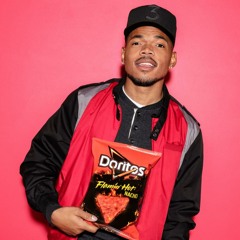 I Want It That Way (Chance the Rapper x Backstreet Boys)