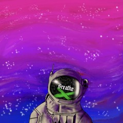 Breathe (feat. SuperDuperWavey)[prod. NVR/MND]