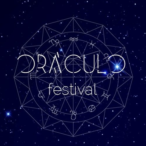 Mixtape Oraculo Festival 09/02/2019