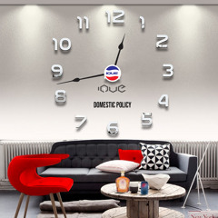 Domestic Policy (Prod. Tone Jonez)