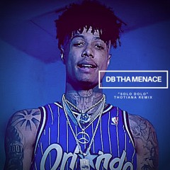 Solo Dolo (Thotiana Remix - DB Tha Menace