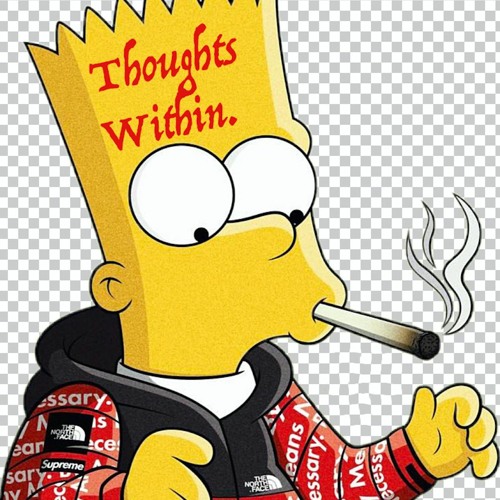 Fresh Verse - Thoughts Within (Prod Jaco X BFTMedia)