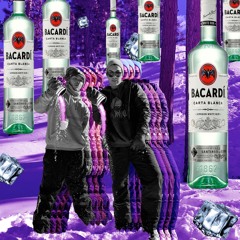 Bacardi Party