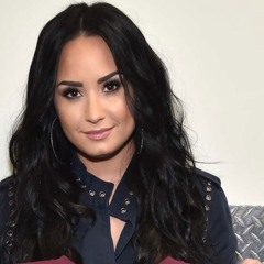DEMI LOVATO 🤧
