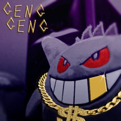GengGeng - Stevey T