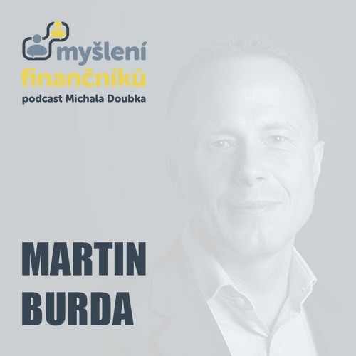 #12: Martin Burda [Sirius Investments]