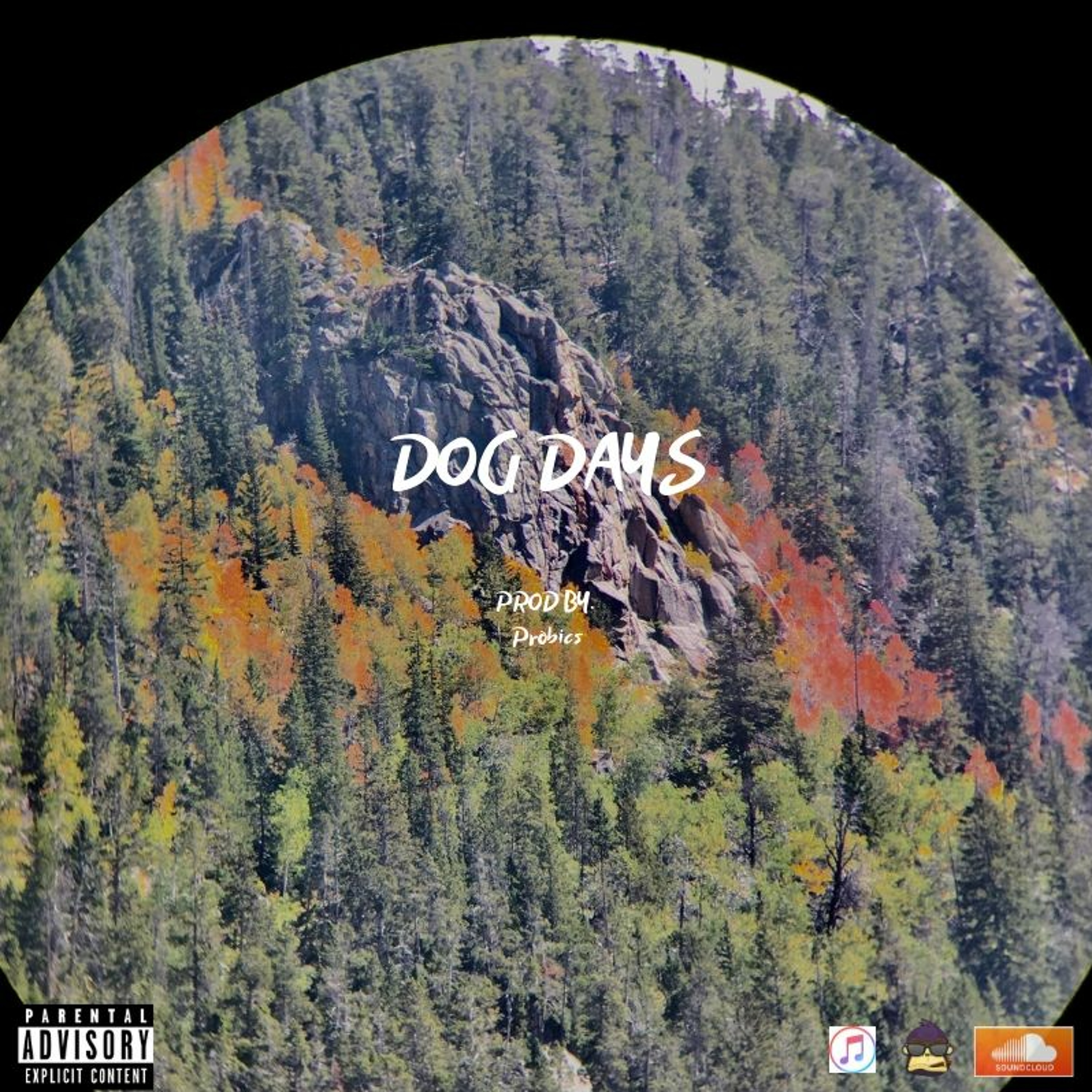 Dog Days (Prod By.  Probics) episode artwork