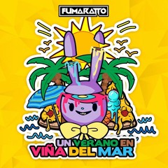 Un Verano En Viña Del Mar (Fumaratto Live Set 2019 ) 🍕