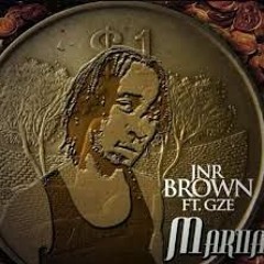 Jnr Brown -MARIIA (OFFICIAL INSTRUMENTAL)- Prod By McZee