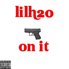 On it (prod. Greenbackss)
