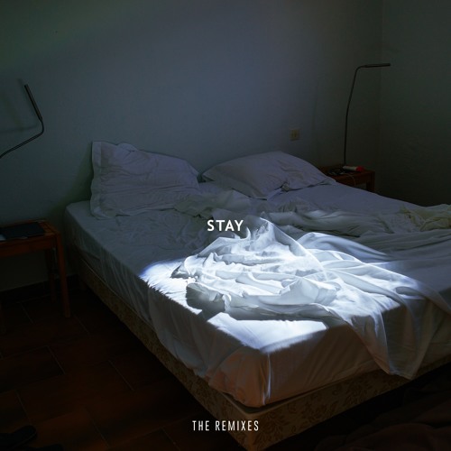 Le Youth - Stay (Morgin Madison Remix)