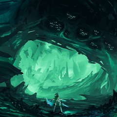 Swarm (ft. The Living Tombstone & KLRX)
