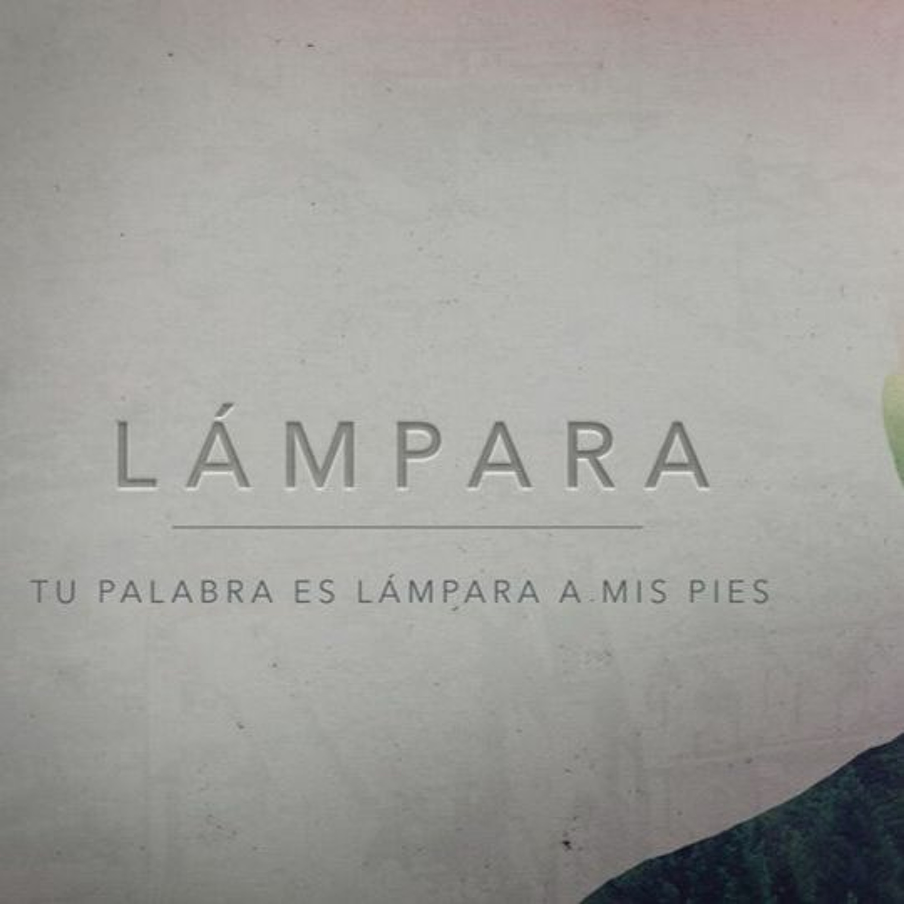 Lámpara - Parte 1 episode artwork