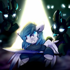 Danger Close (ft. PrinceWhateverer & Namii)