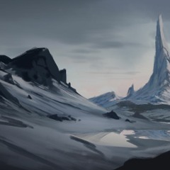 Norphae (ft. cactus flower)